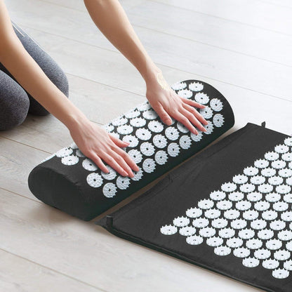 Earthed Acupressure Set™